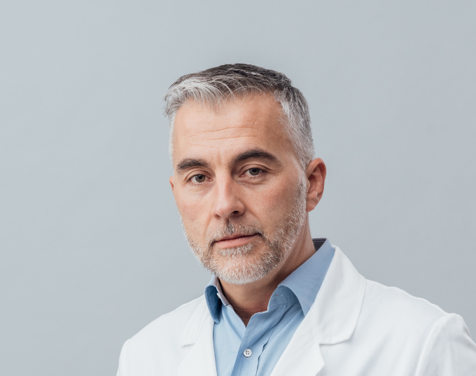 Dr. Monterosso